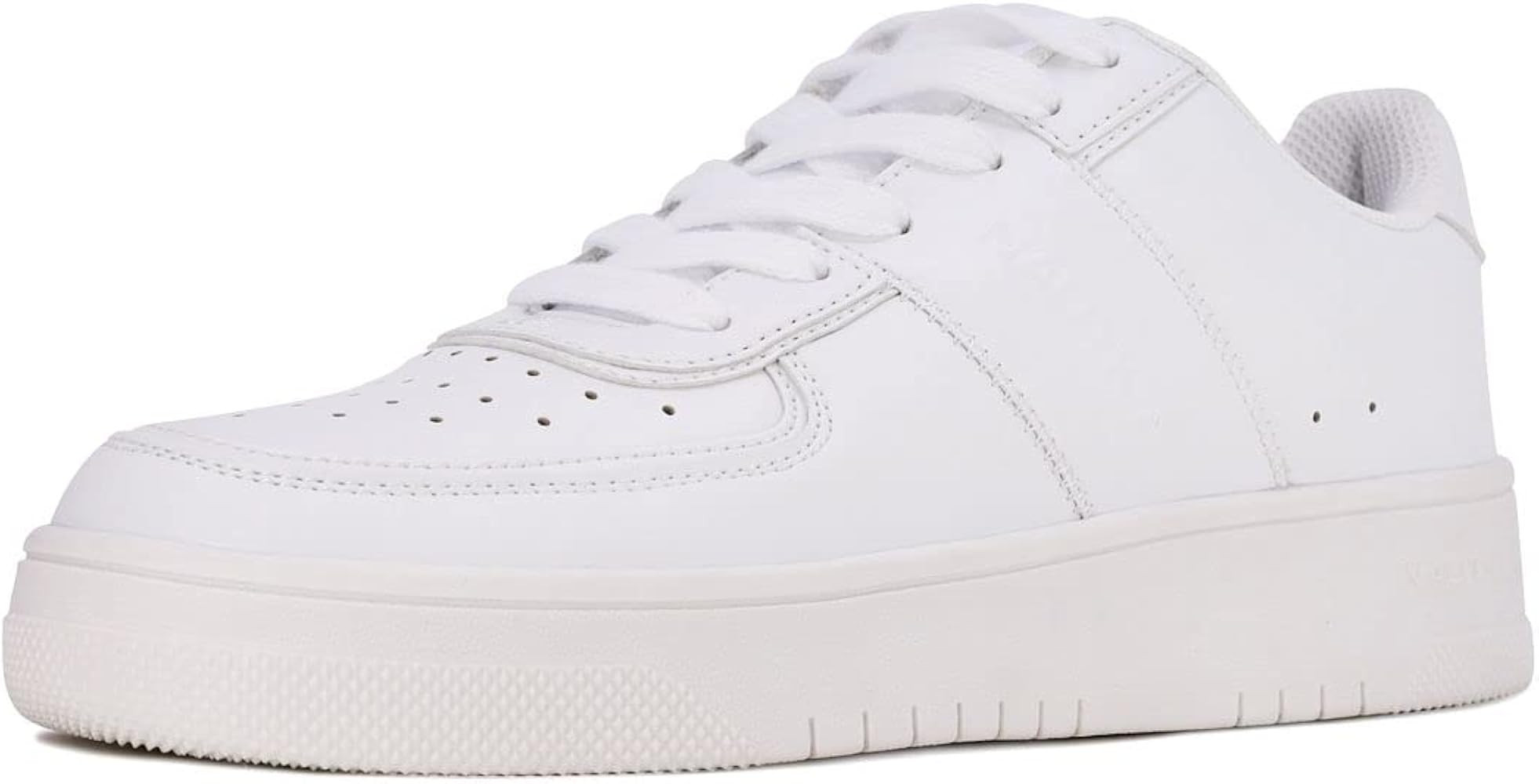 Nautica Women Fashion Sneaker Casual Shoes -Steam (Lace-Up/Slip On) | Amazon (US)