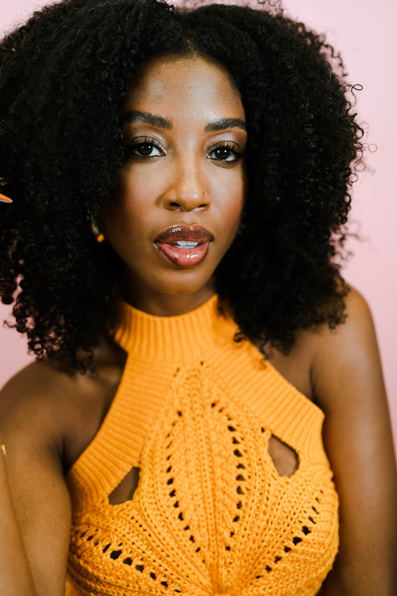 Full face of ALL CoverGirl products! The perfect look for the spring/summer ✨

#LTKFindsUnder50 #LTKSeasonal #LTKBeauty