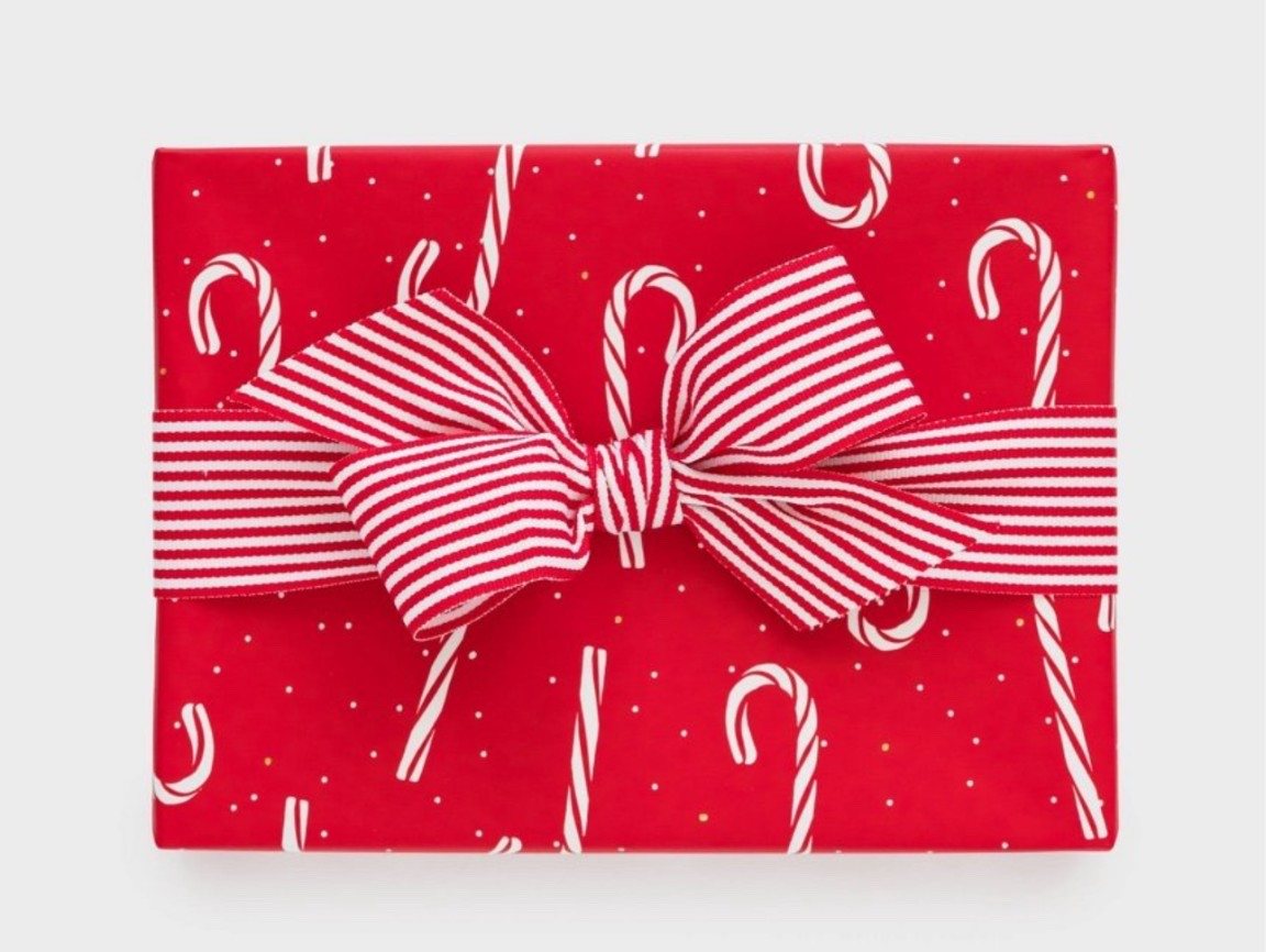 Wrapping paper!! 

#LTKGiftGuide #LTKHoliday #LTKCyberWeek