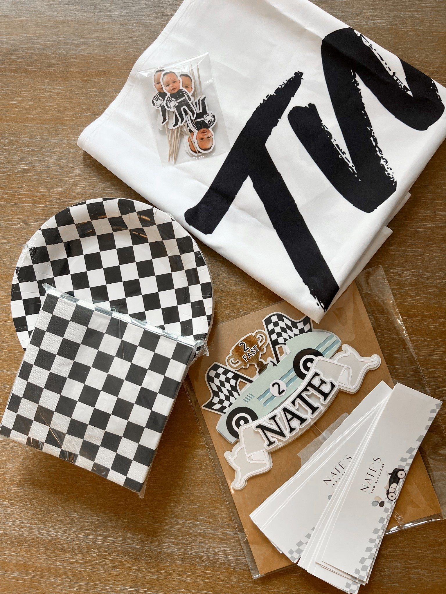 Nate’s Two Fast birthday decor! Toddler birthday ideas, race car birthday theme, two fast birthday theme, boy birthday decor, 2nd birthday 

#LTKBaby #LTKFamily #LTKKids