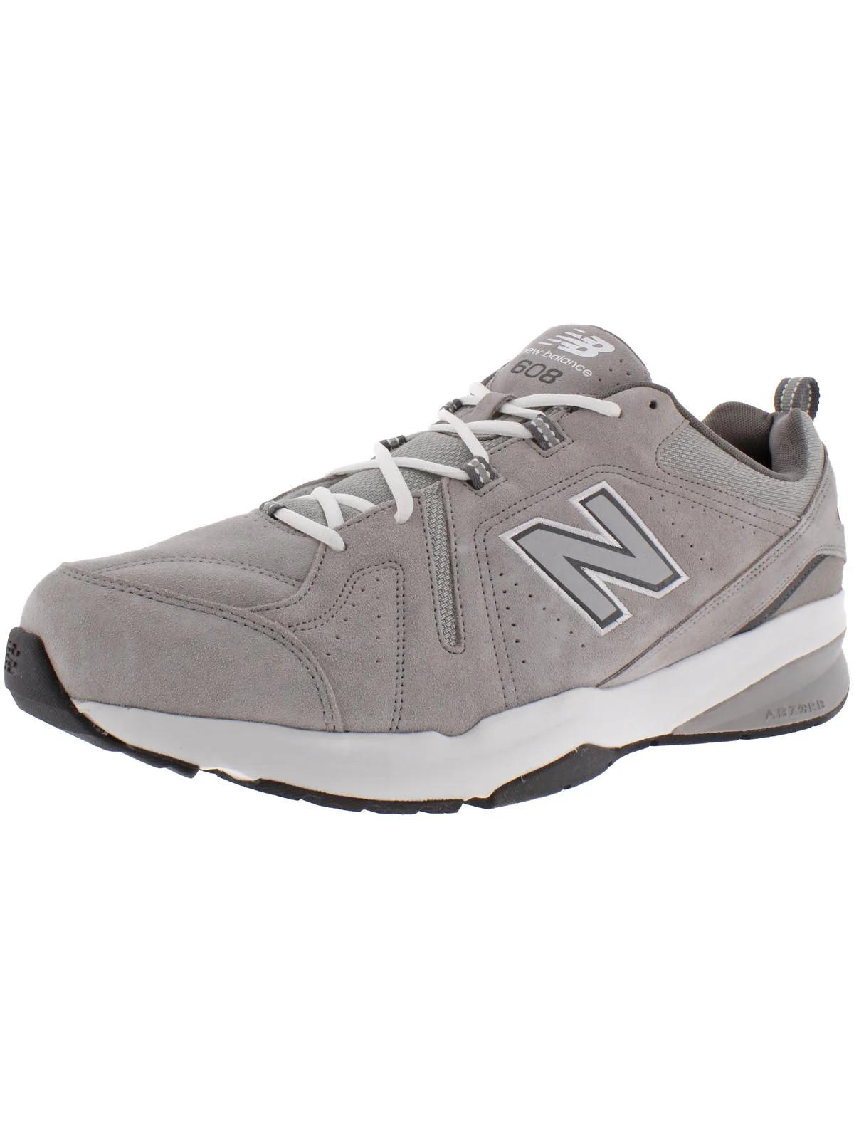 608 v5 Mens Trainers Suede Running, Cross Training Shoes | Shop Simon