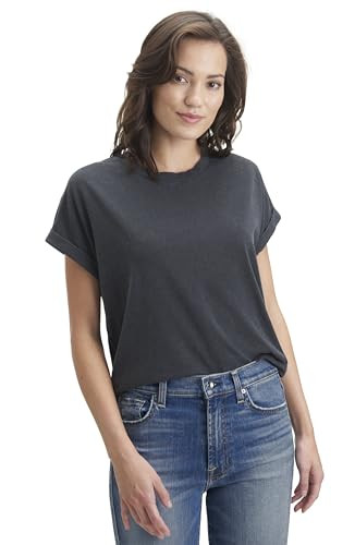 Splendid Skye Short Sleeve Tee | Amazon (US)