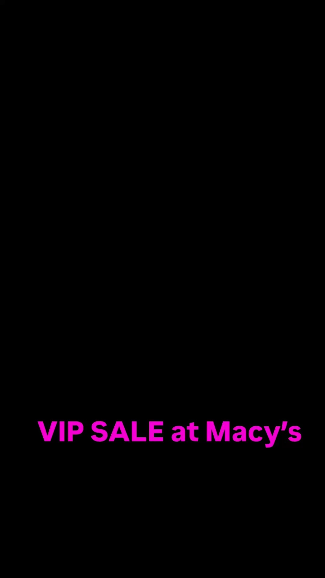 The VIP Sale is on now at @Macys!

Save 15% off Beauty and Fragrance 

25% off regular price and sale items 

#LTKSaleAlert #LTKWorkwear #LTKBeauty