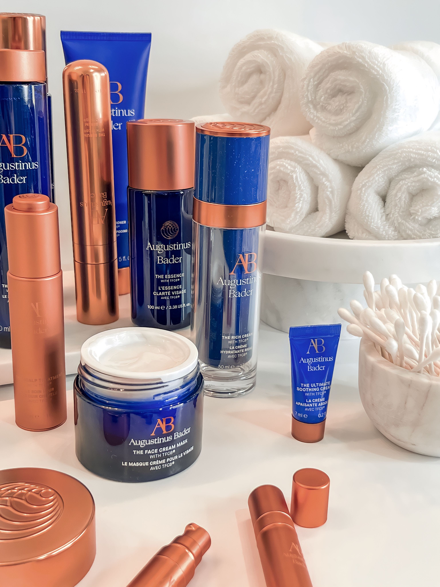 Skincare routine, pm skincare routine, am skincare routine, haircare products, must-haves @lidaontrend

#LTKGiftGuide #LTKbeauty #LTKFind