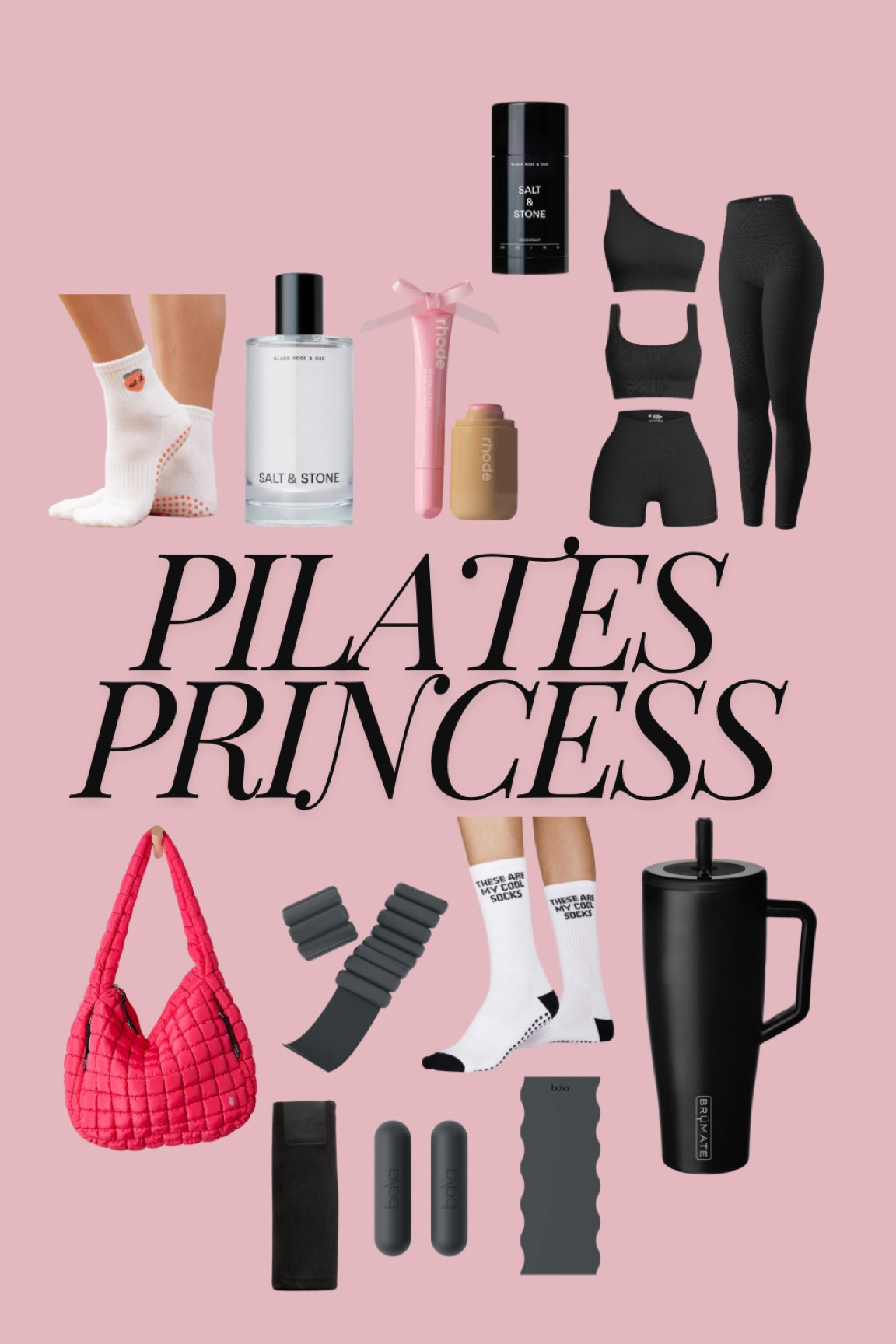 GIFT GUIDE👑 Pilates Princess 💖🎀 

lululemon, workout set, bala, yoga, clean girl, gift ideas

#LTKGiftGuide #LTKHoliday #LTKFitness