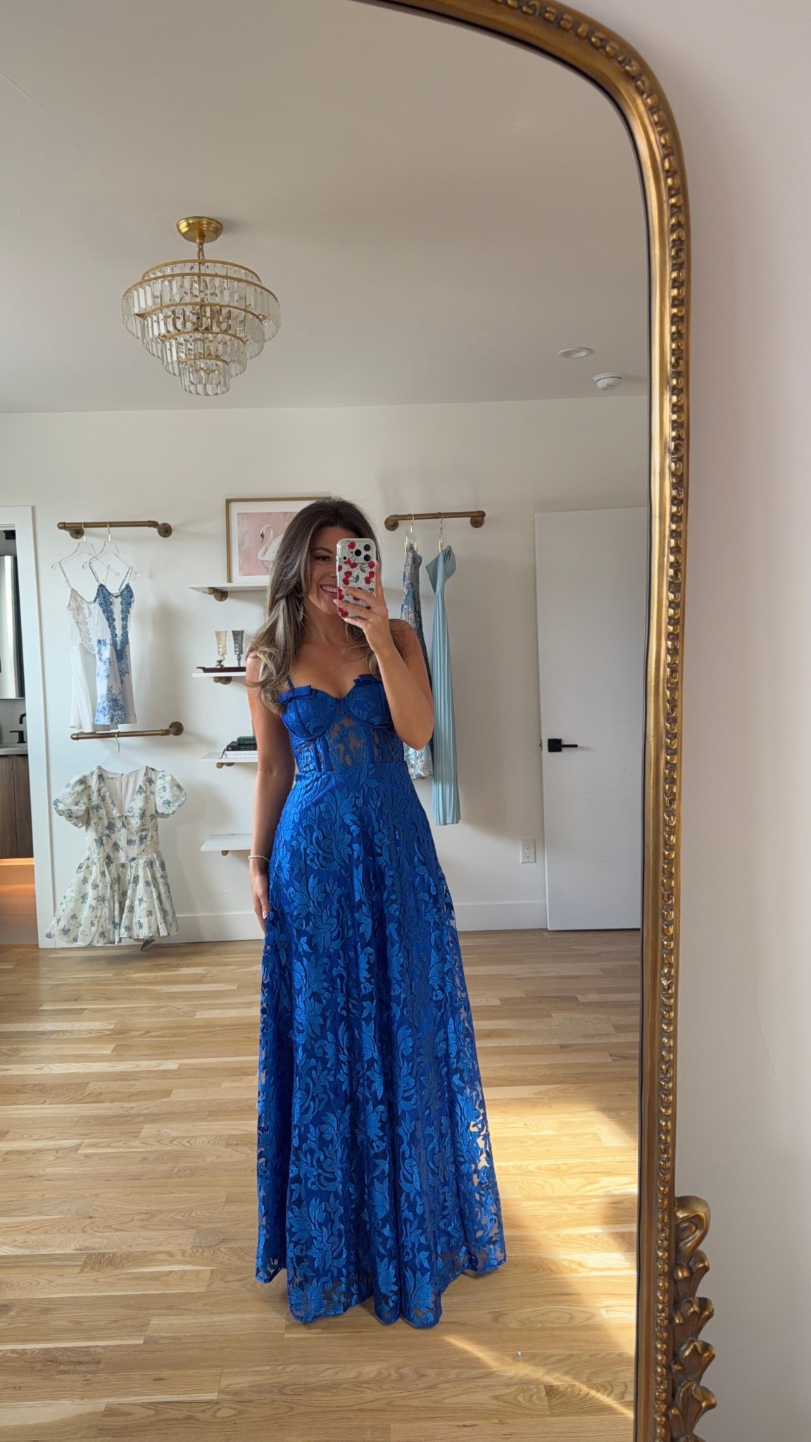 Spring wedding guest formal event and prom dress options from kohls!

All run true to size wearing a 1/3

Wedding guest
Formal event
Black tie
Corset
Sequin
Tulle
Spring event
Prom dress
Special occasion

#LTKWedding #LTKgrwm #LTKSeasonal