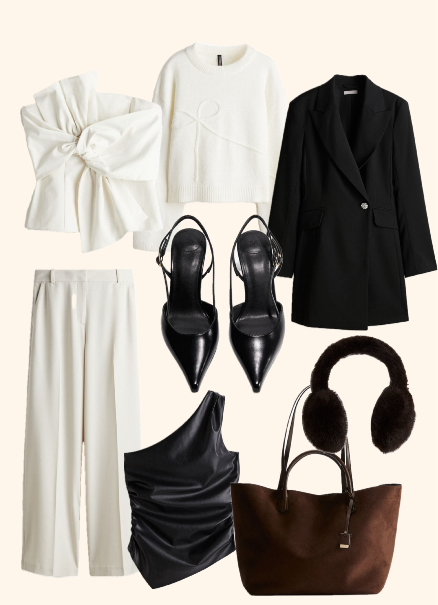 H&M faves this week✨