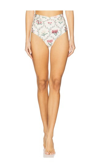 Vaiven Bikini Bottom in Multicolor | Revolve Clothing (Global)
