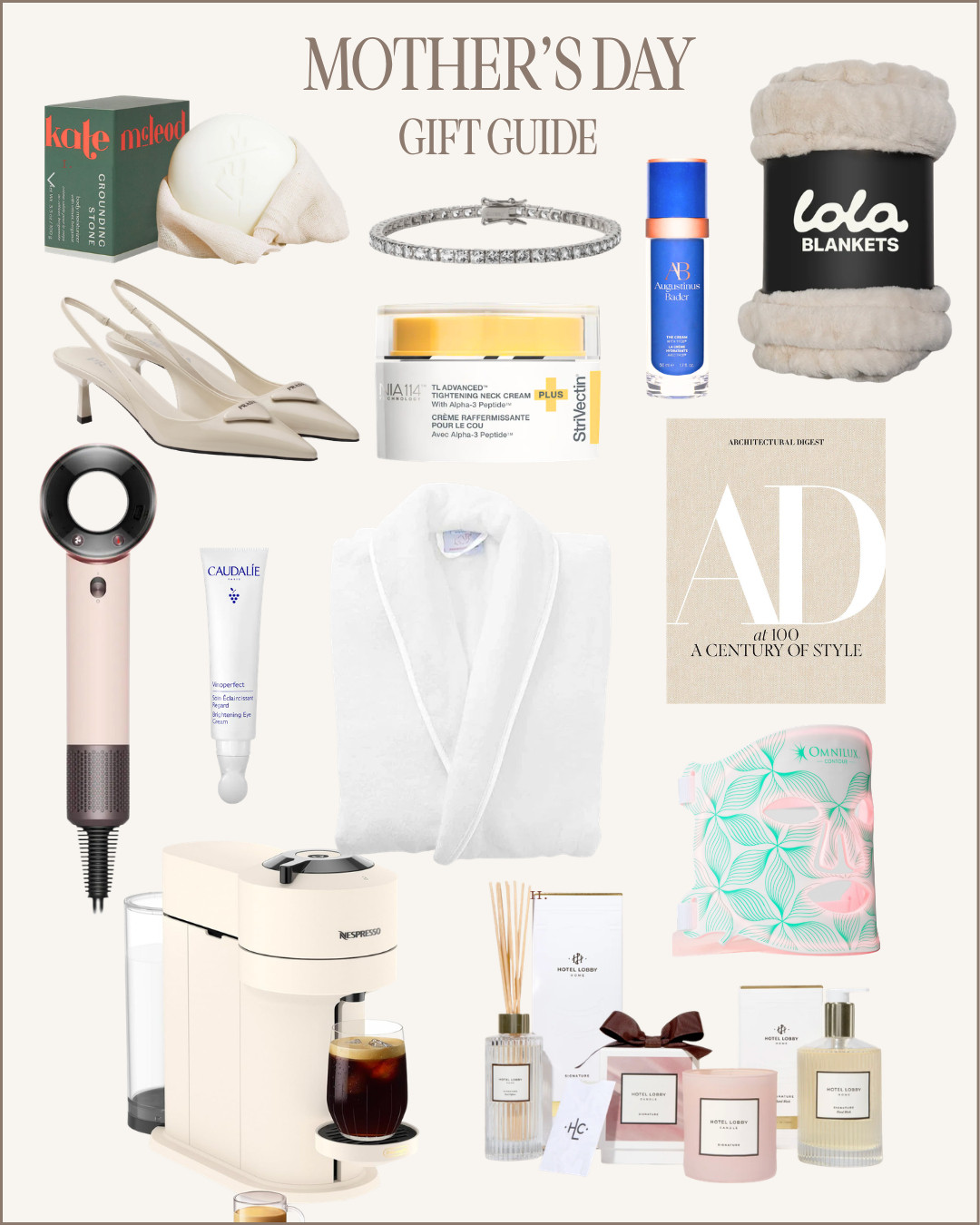 Mother's Day Gift Guide🤍

#LTKMothersDay