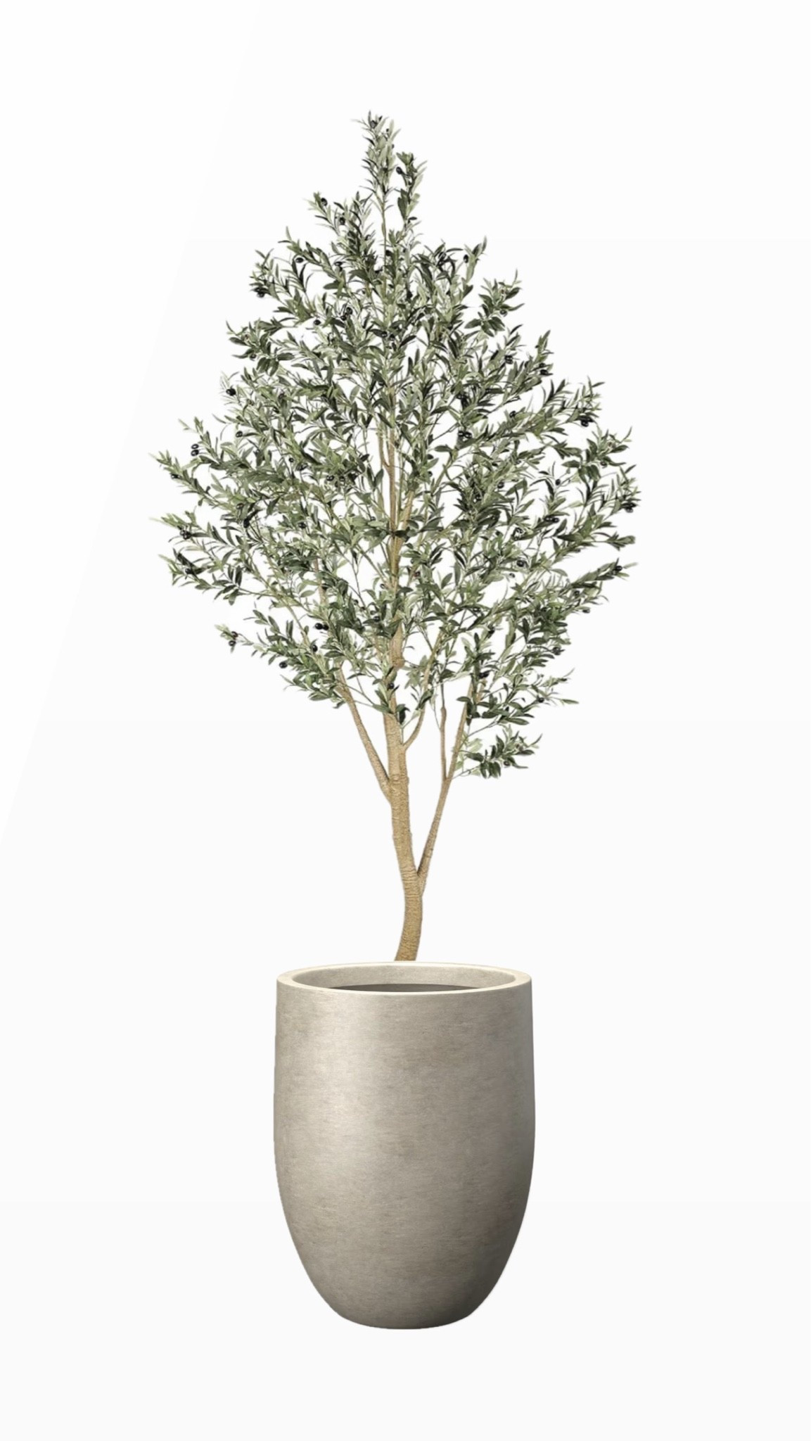 faux olive tree #ftw

#LTKHome