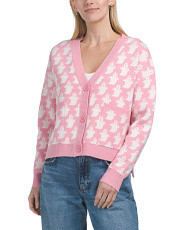 Ghost Sweater | Marshalls