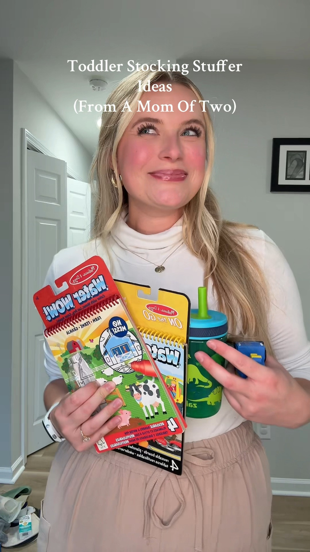 These are just my personal faves but I made an entire gift list that can be found at the link in my bio!❤️ 

Drop your toddler favorites below!

#toddlergiftideas #kidsgiftideas #toddlerstockingstuffer #stockingstufferideasforkids #stockingstuffer 


#LTKGiftGuide #LTKHoliday #LTKmomlife