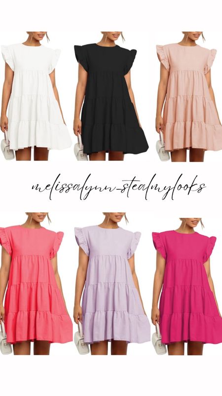 Summer dresses under $100!

Shop my favorites on Melissa Lynn Steal My Looks.

#LTKFindsUnder100 #LTKFindsUnder50 #LTKSeasonal