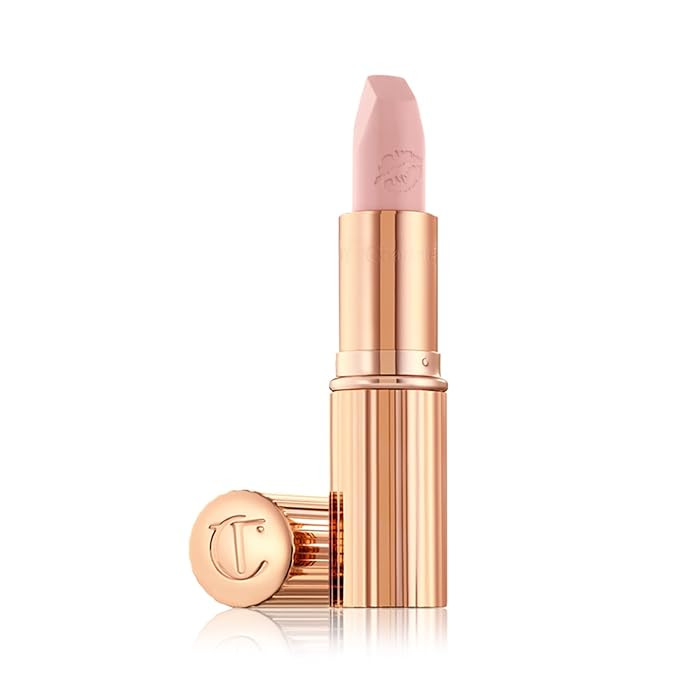Charlotte Tilbury Hot Lips Lipstick - Kim K.W. | Amazon (US)