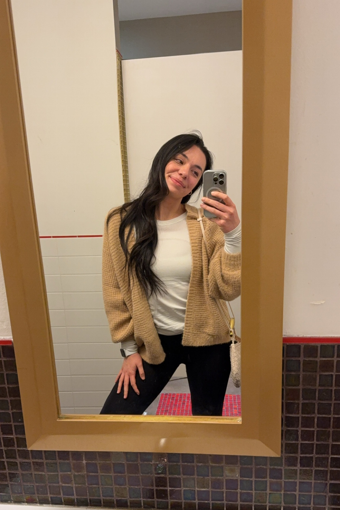 Movie theater / travel day fit

#LTKTravel #LTKFitness #LTKActive