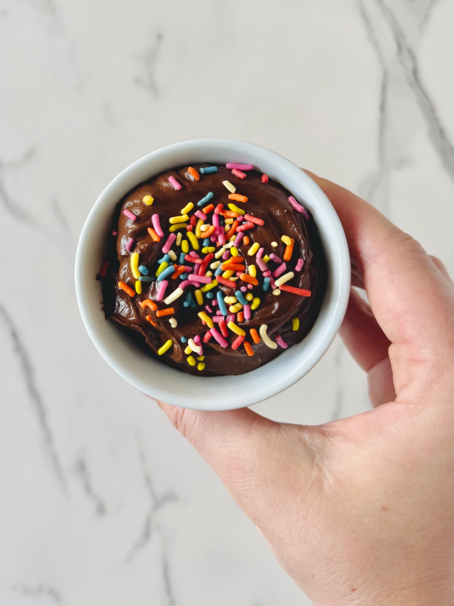 Avocado chocolate pudding 

#LTKFamily #LTKKids