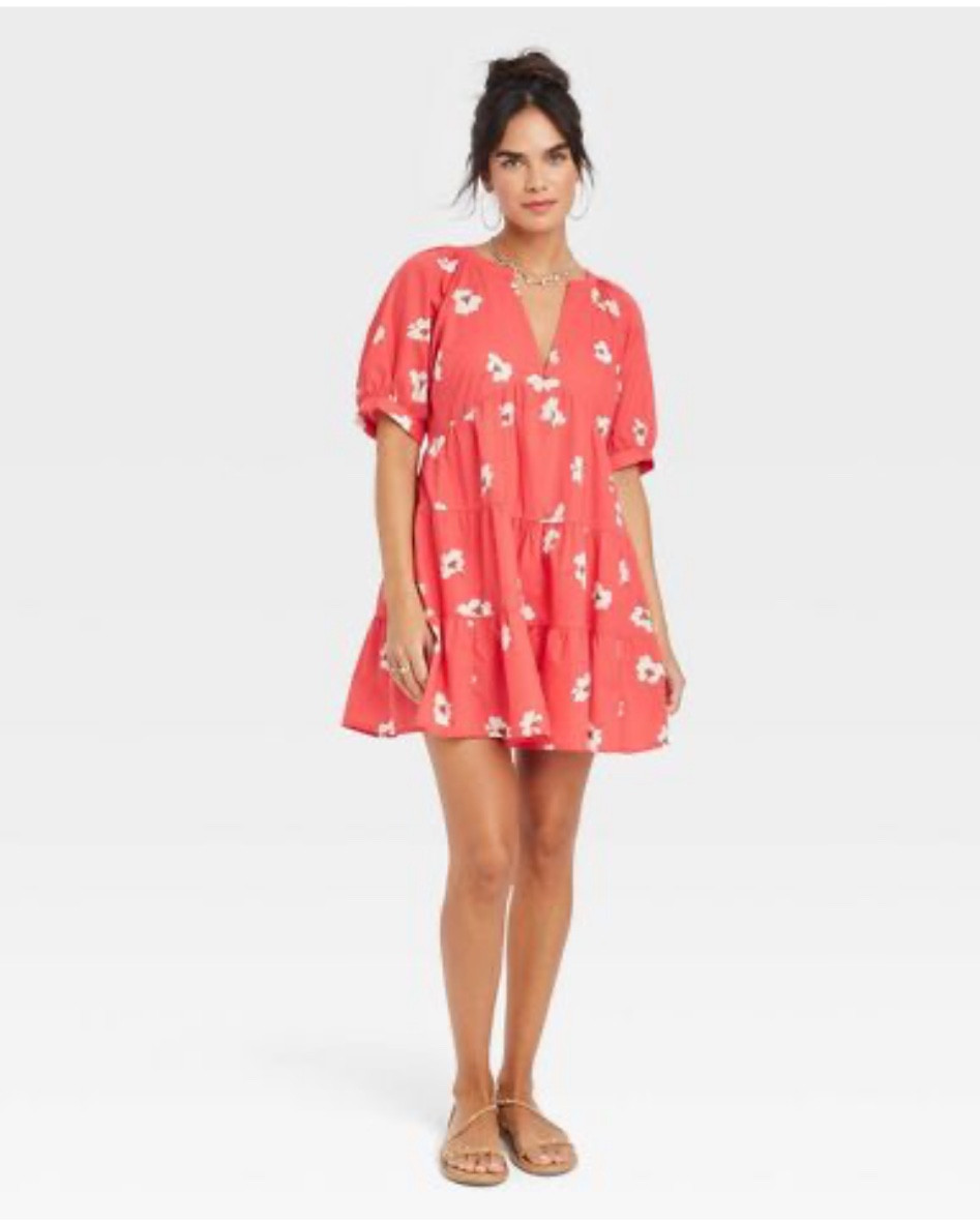 Mothers Day Poppy Dress

#LTKFind #LTKGiftGuide