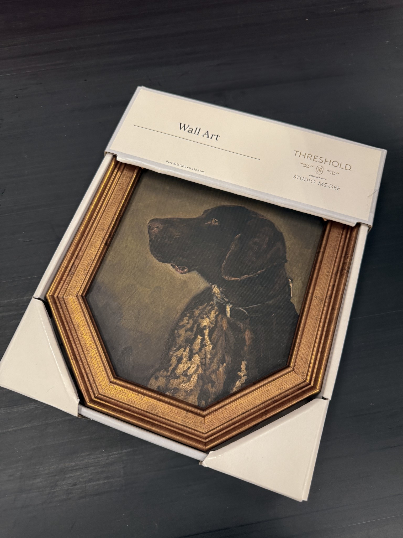 The cutest $15 framed art!! 

#LTKHome #LTKFindsUnder50 #LTKStyleTip