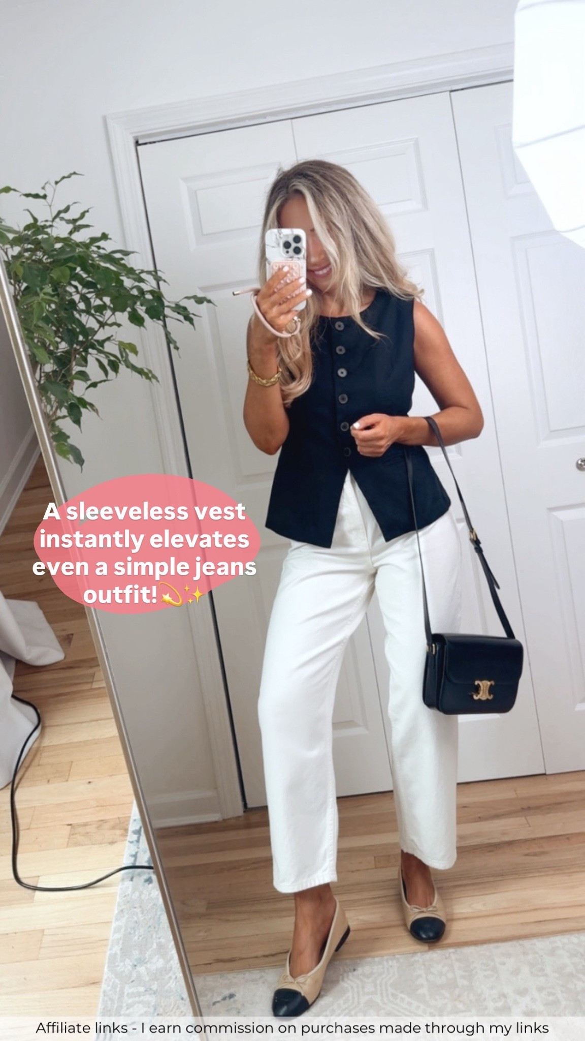 Affiliate links - I earn commission on purchases made through my links

Elevated casual summer outfits 2026
Old money style