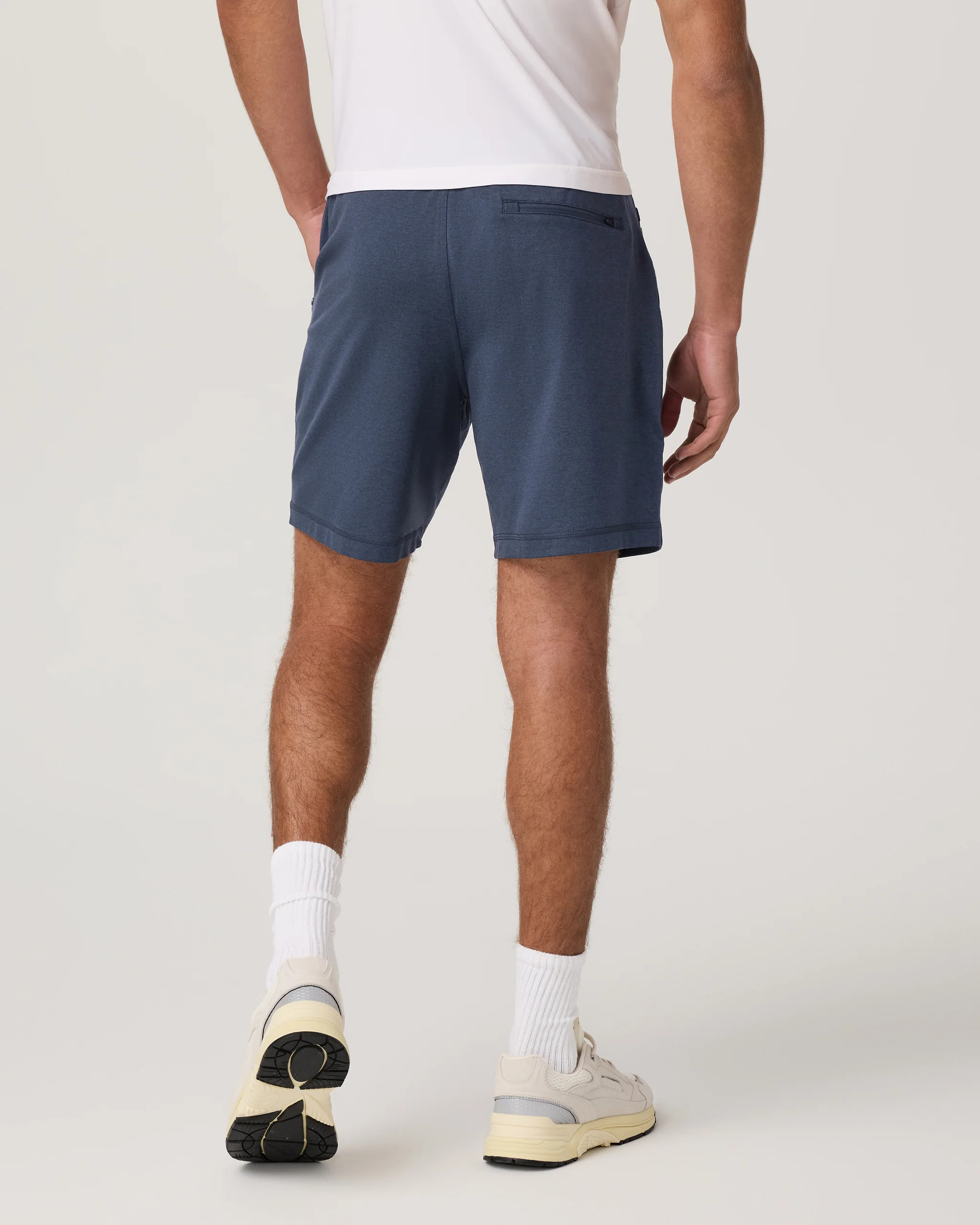 Ponto Performance Short 7" | Vuori Clothing (US & Canada)