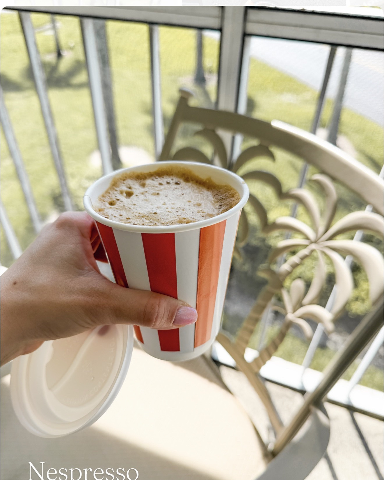 🌟Saturday Shares🌟

• my husband and I are honestly better parents with good cup of coffee in the morning…so much so that I shipped our Nespresso to the family beach house with #blondeespresso from @Starbucks. Talk about a travel hack 🤣

• for this week’s mani I broke a golden rule and tried the dazzle dry system with my favorite regular nail polish from @londontownusa - trick is to let the polish dry for almost an hour, then do one more layer of base, followed by top coat. My nails still look great a week later!

• saw these little personalized cosmetic bags on Amazon deals and immediately added to cart. My now 5-year-old went wild for them. The big one holds a lot, surprisingly. Subtle Disney-inspiration just sealed the deal. 

• @kosas does it again. I have yet to try a product from them that I haven’t liked. It’s a brand that just works for scrunchy mom life! 

• speaking of scrunchy, I would bathe my kids in hypochlorus acid if I could. Did you know it kills norovirus!? DM me for a link to shop @forceofnatureclean with a discounted affiliate code.  



 @influenster #complimentary #starbucksathome #momfavorites