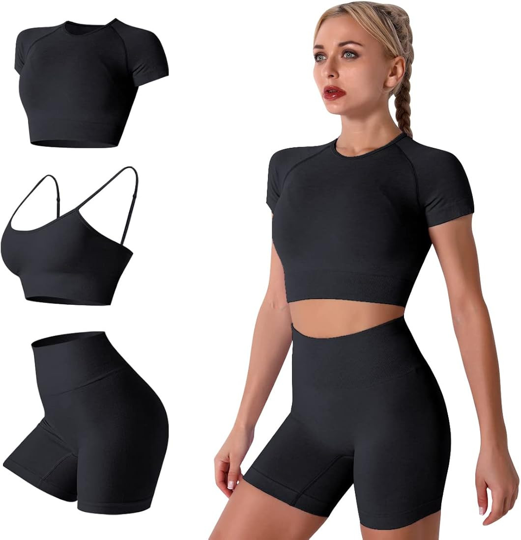 Activewear Set | Amazon (US)
