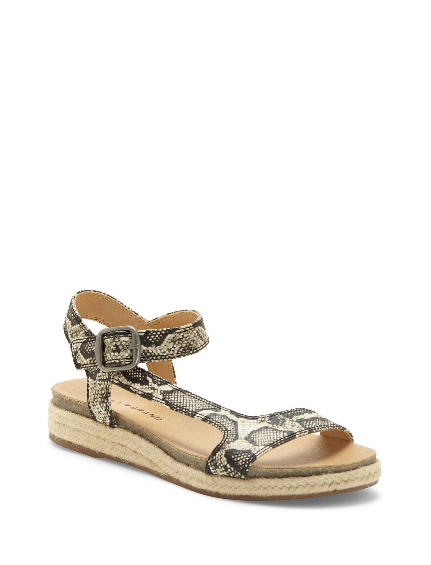 Gabrien Sandal | Lucky Brand | Lucky Brand
