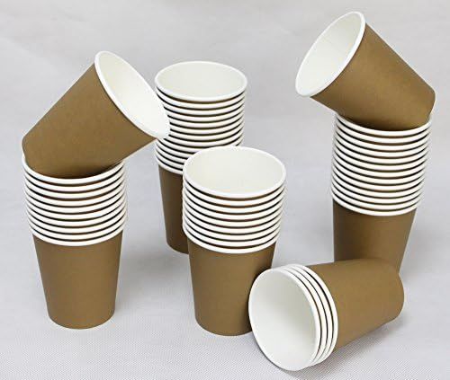 Brown Cups  | Amazon (US)