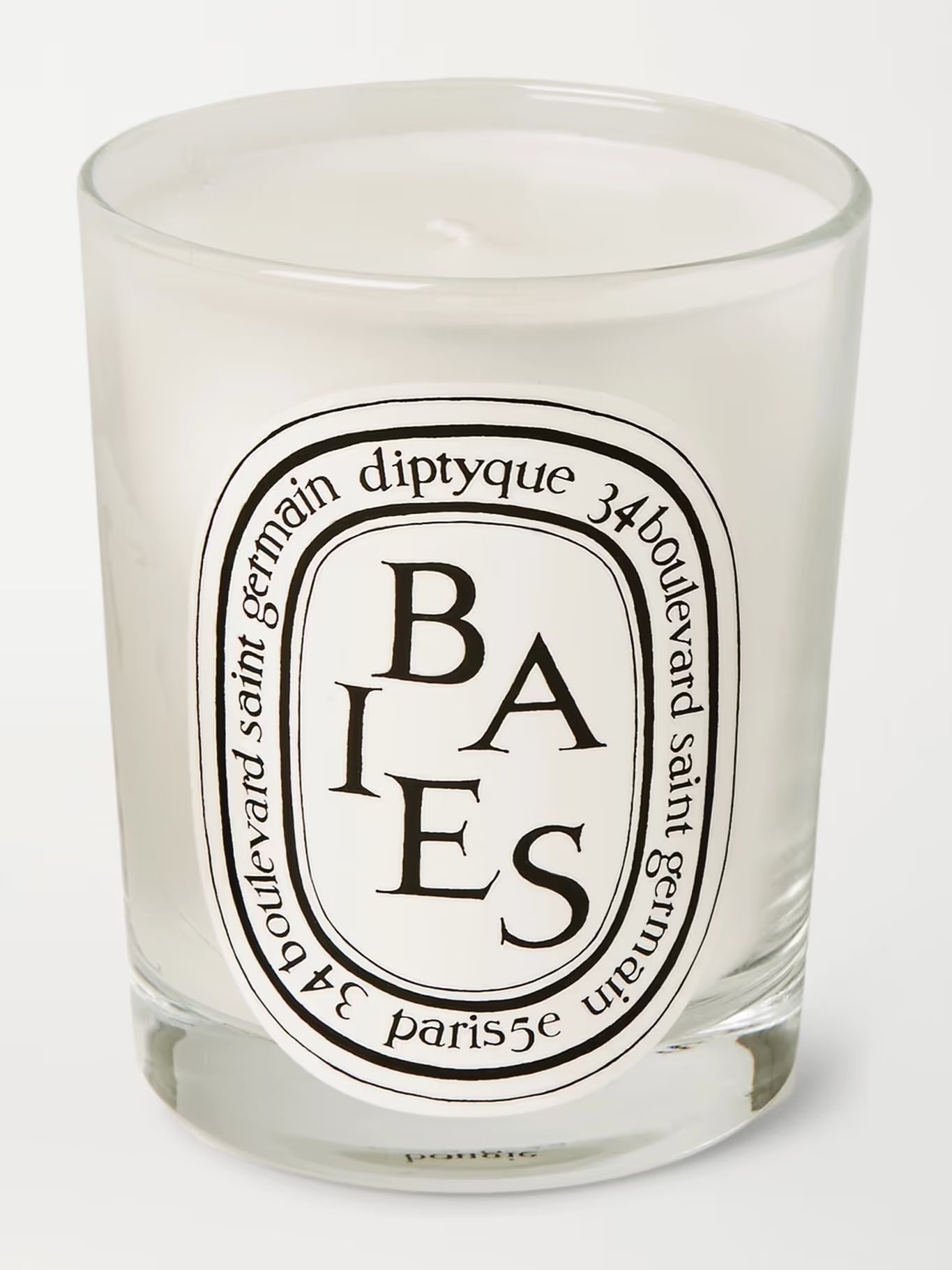 Baies Scented Candle, 190g | Mr Porter (US & CA)