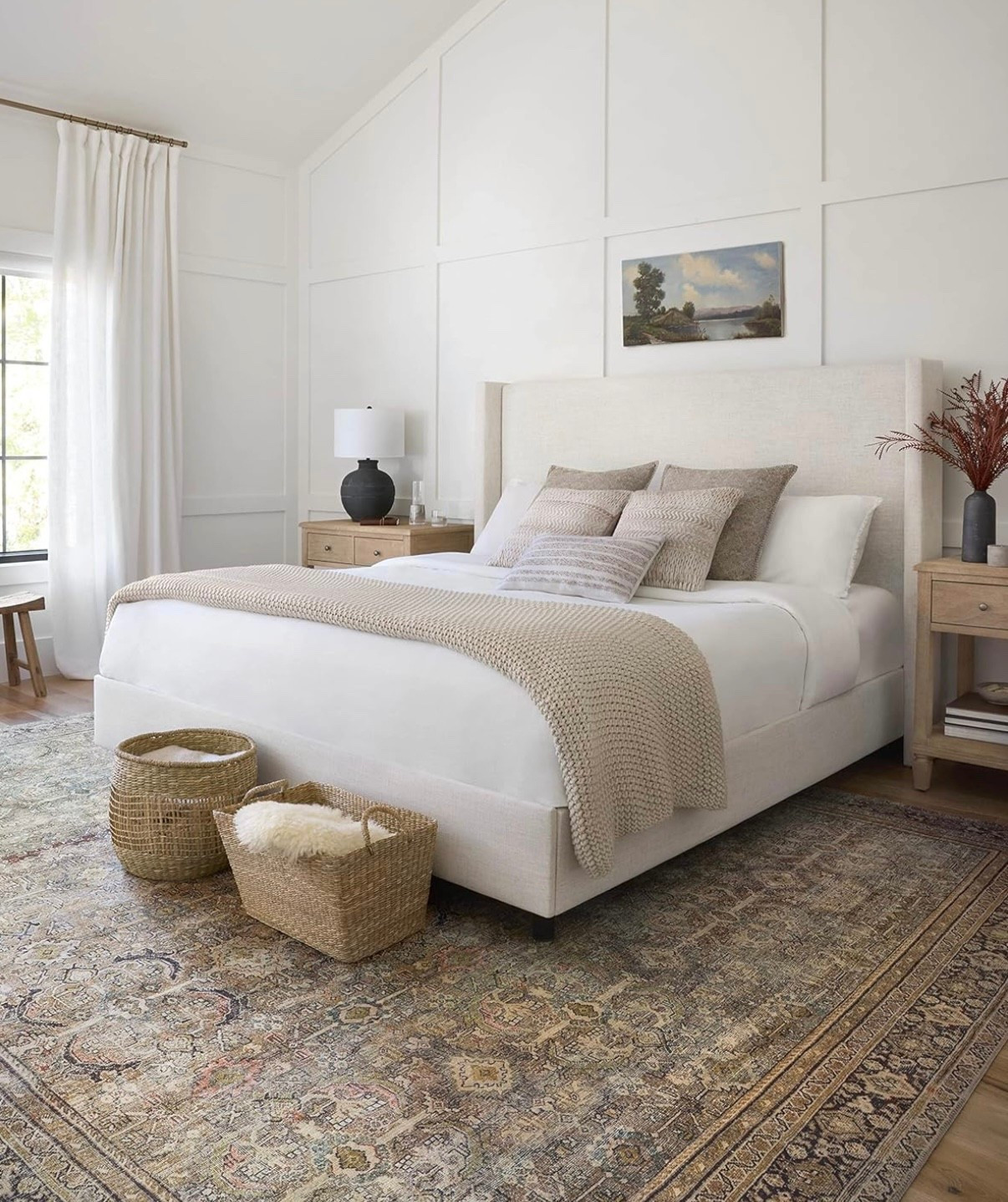 Top-selling Loloi rug around is this 7x9 vintage beauty—$151! 

It would be stunning in a living room, under a bed, or layered in any space that needs warmth + charm. 🧡

I rounded up the prettiest Loloi rugs some with deals—don’t miss these markdowns!

📦 All linked here! 

#PrimeDayFinds #LoloiRug #RugDeals #VintageRug #NeutralHome #AmazonRugs #MyLTKFinds #Loloi #Primeday #AffordableHomeDecor #Amazon #LivingRoomStyle #BudgetDecor #AmazonPrimeDay 

#LTKStyleTip #LTKHome #LTKSaleAlert