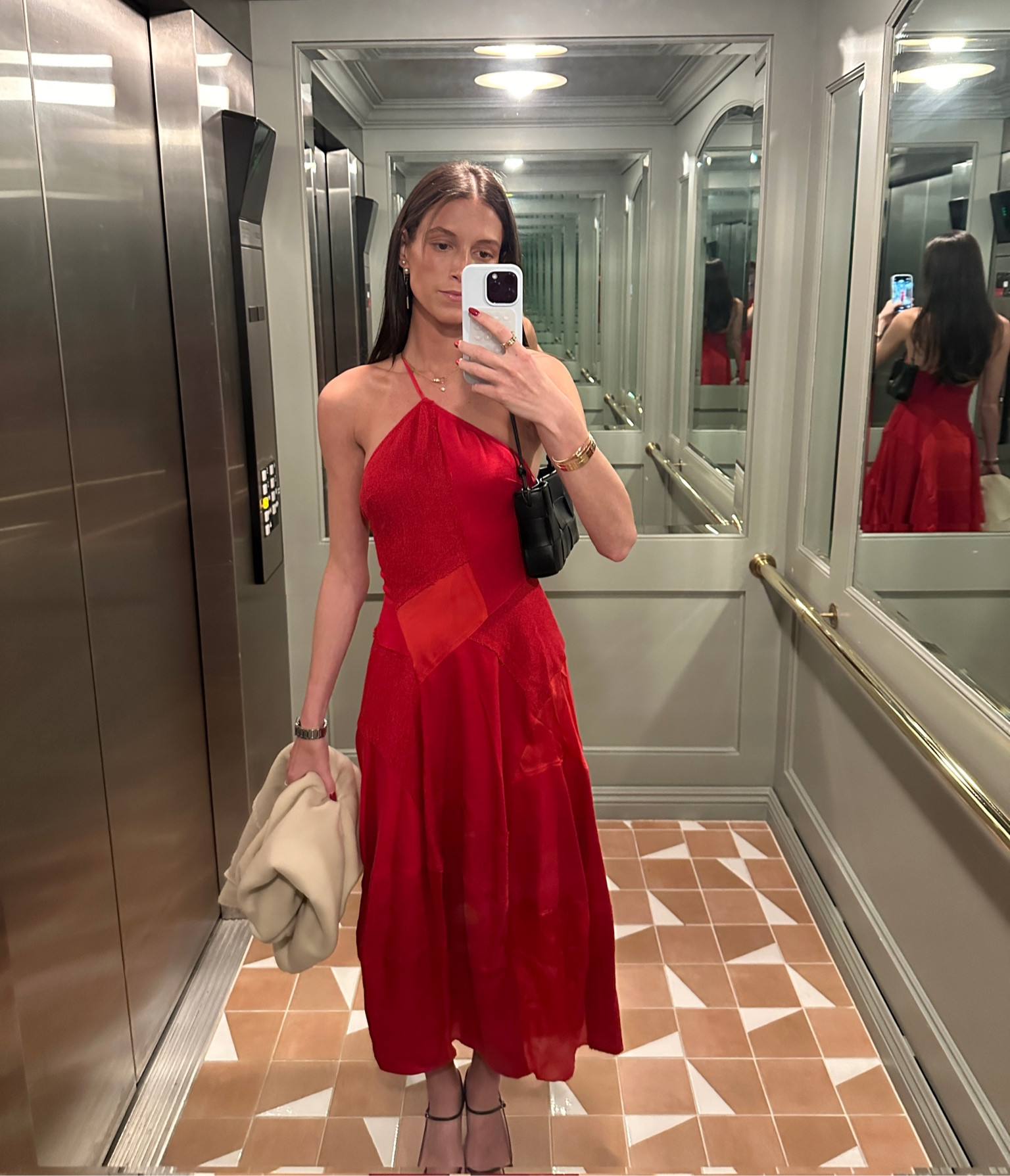 Cult Gaia wedding guest dress 

#LTKstyletip #LTKparties #LTKSeasonal