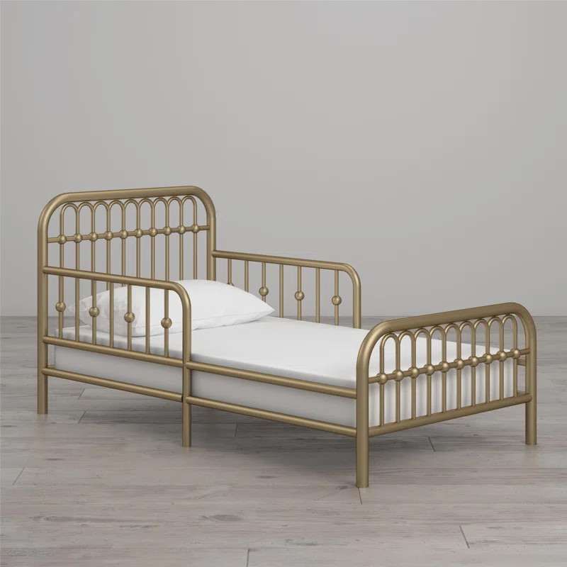 Monarch Hill Ivy Toddler Bed by Little Seeds | Wayfair North America