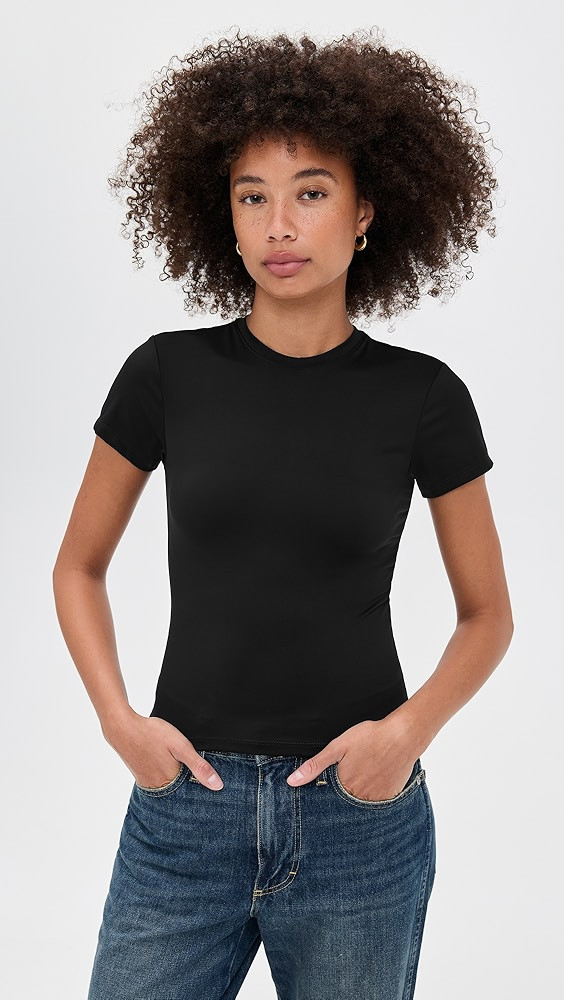 Weightless Baby Tee | Shopbop