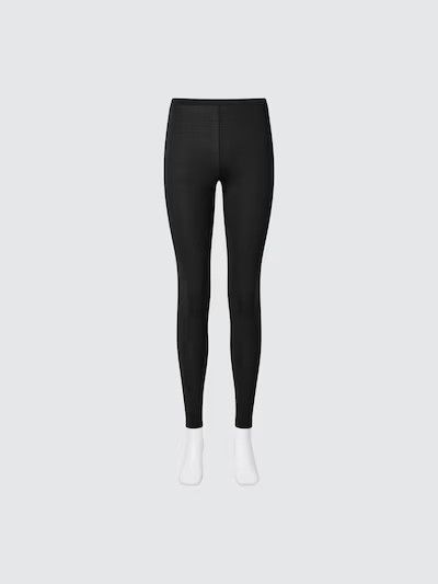 HEATTECH Leggings | UNIQLO US | UNIQLO (US)