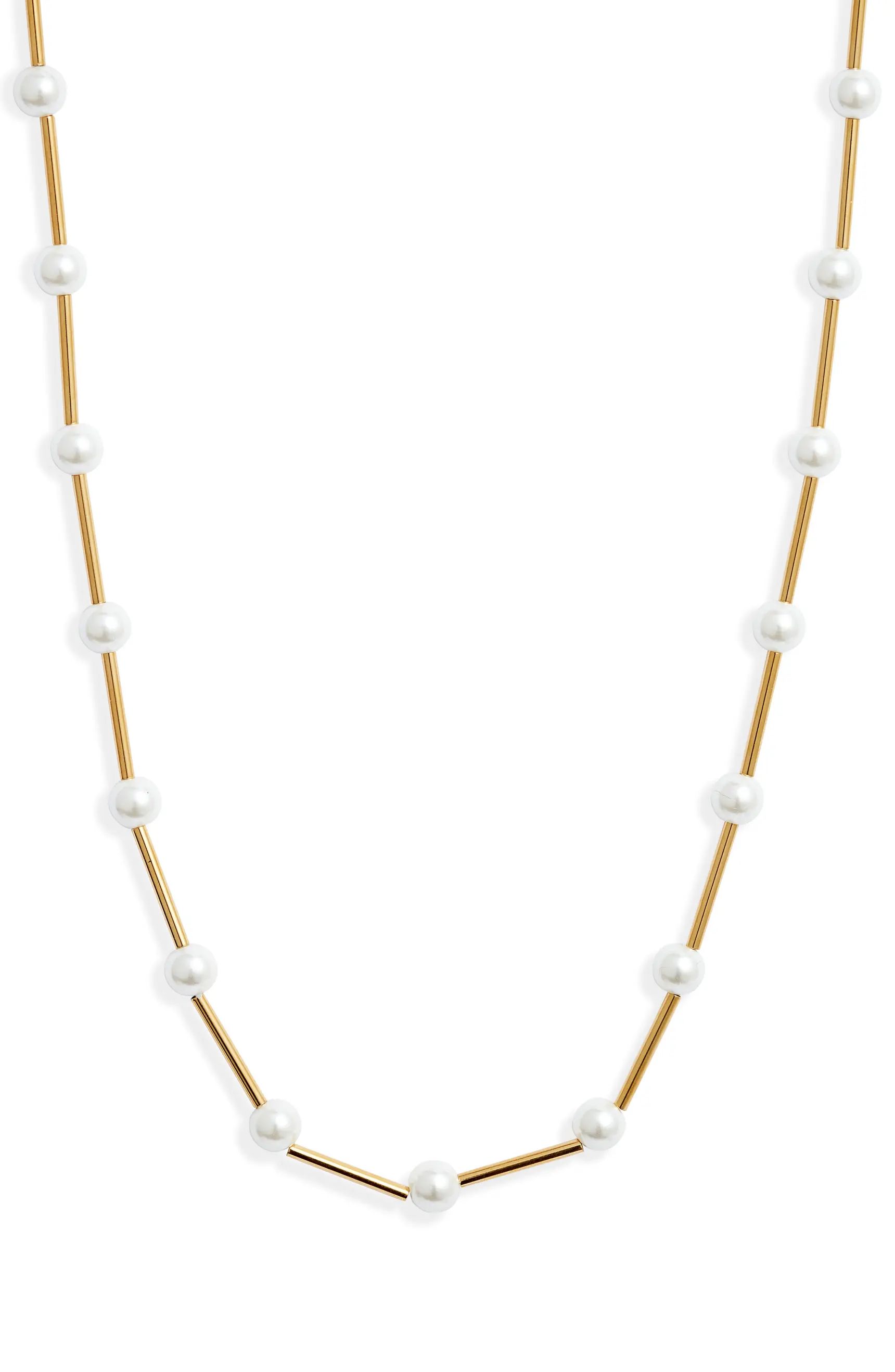 Jenny Bird Sylvie Necklace | Nordstrom | Nordstrom