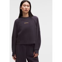 Lunar New Year Scuba Oversized Pullover | Lululemon (US)