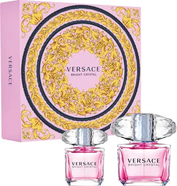 Bright Crystal Eau de Toilette Set $170 Value | Nordstrom