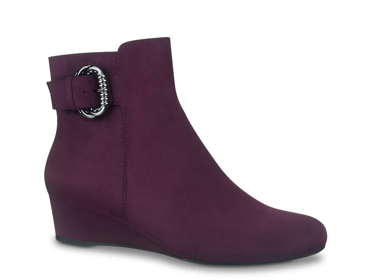 Impo Genson Wedge Bootie | DSW