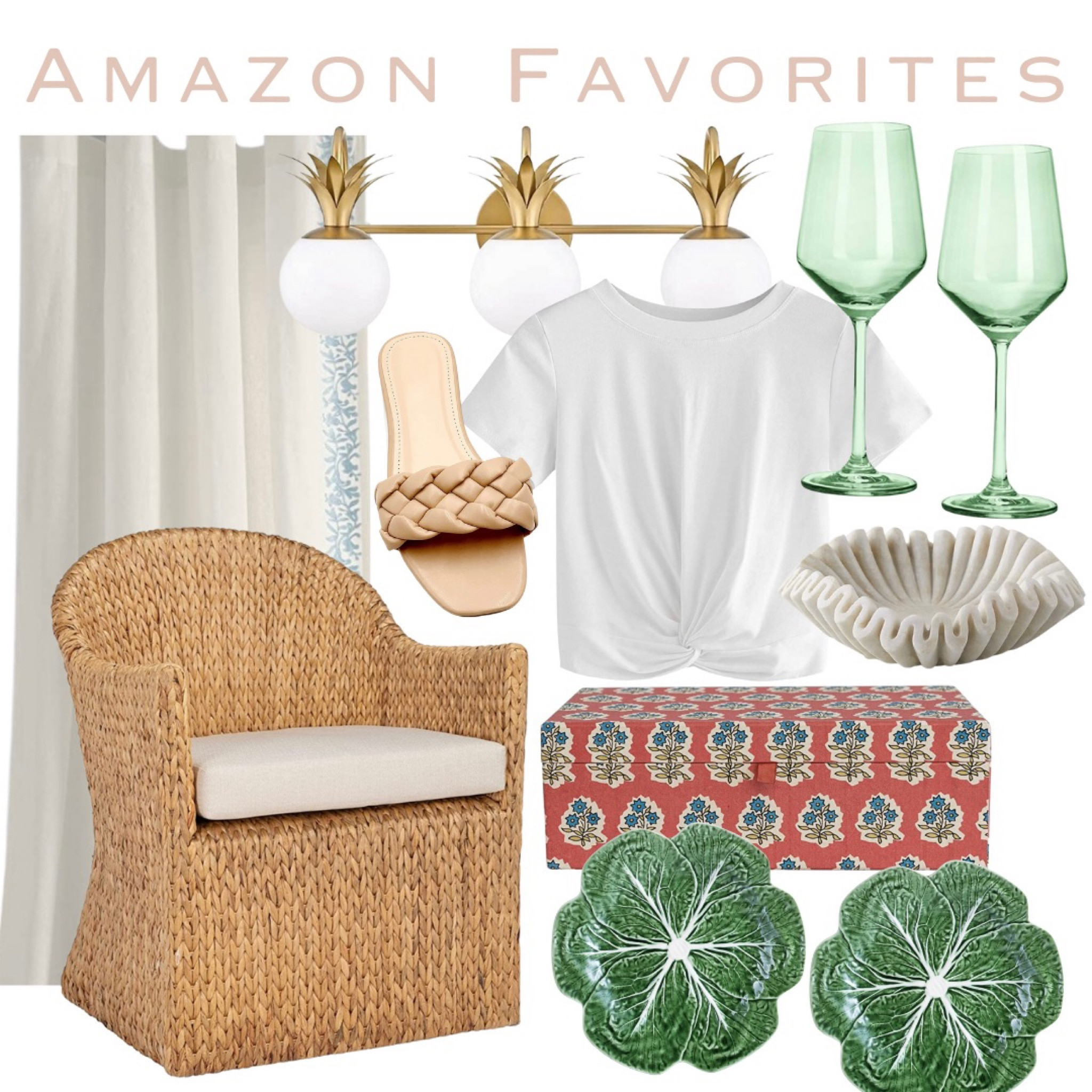 April top Amazon sellers

#LTKhome #LTKshoecrush #LTKunder50