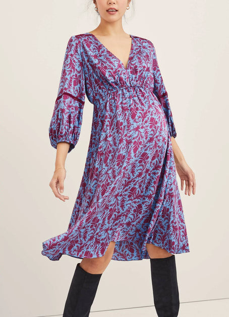 The Juliet Dress | Hatch Collection