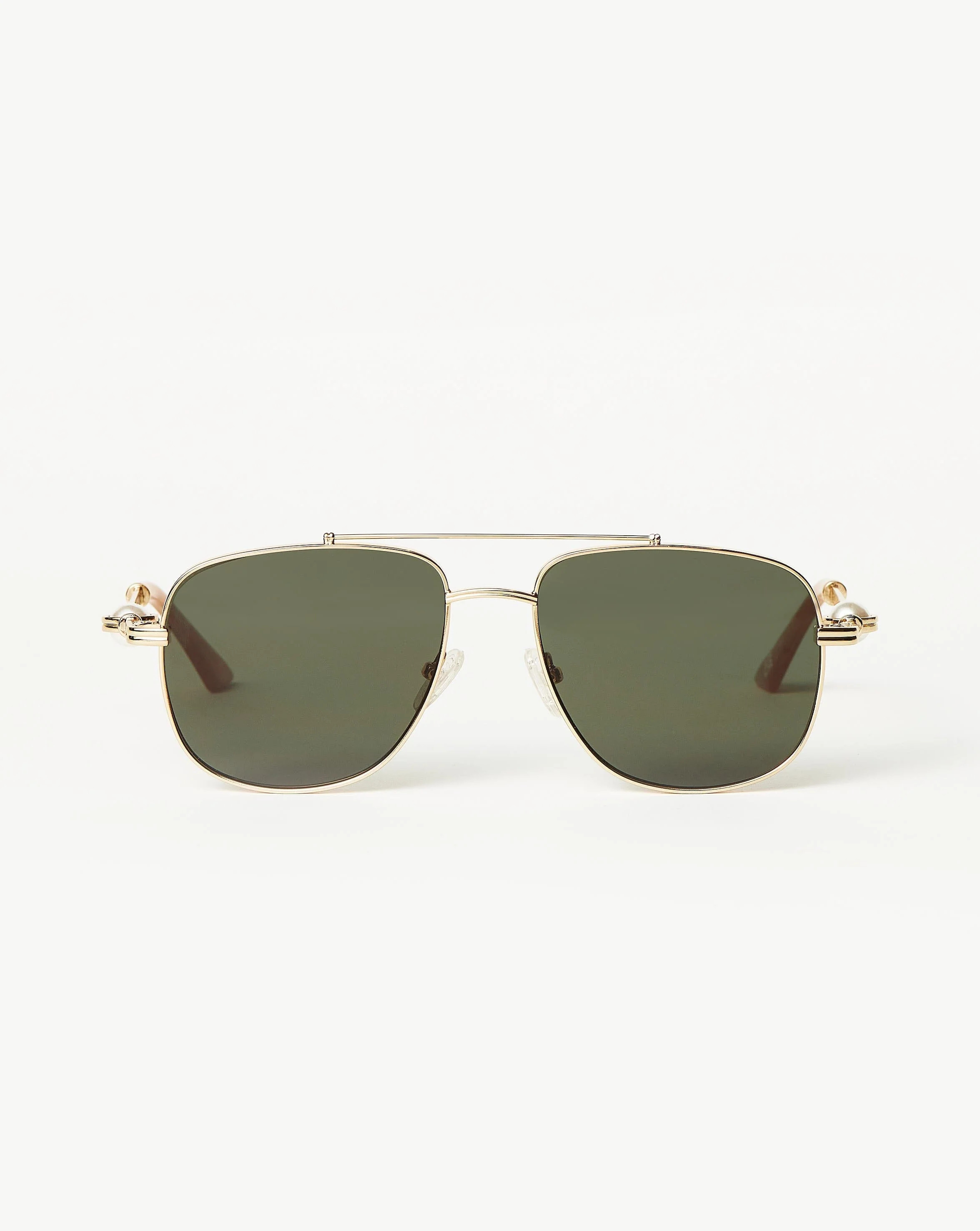 Le Specs Taurus Sphere Sunglasses Accessories | Missoma UK