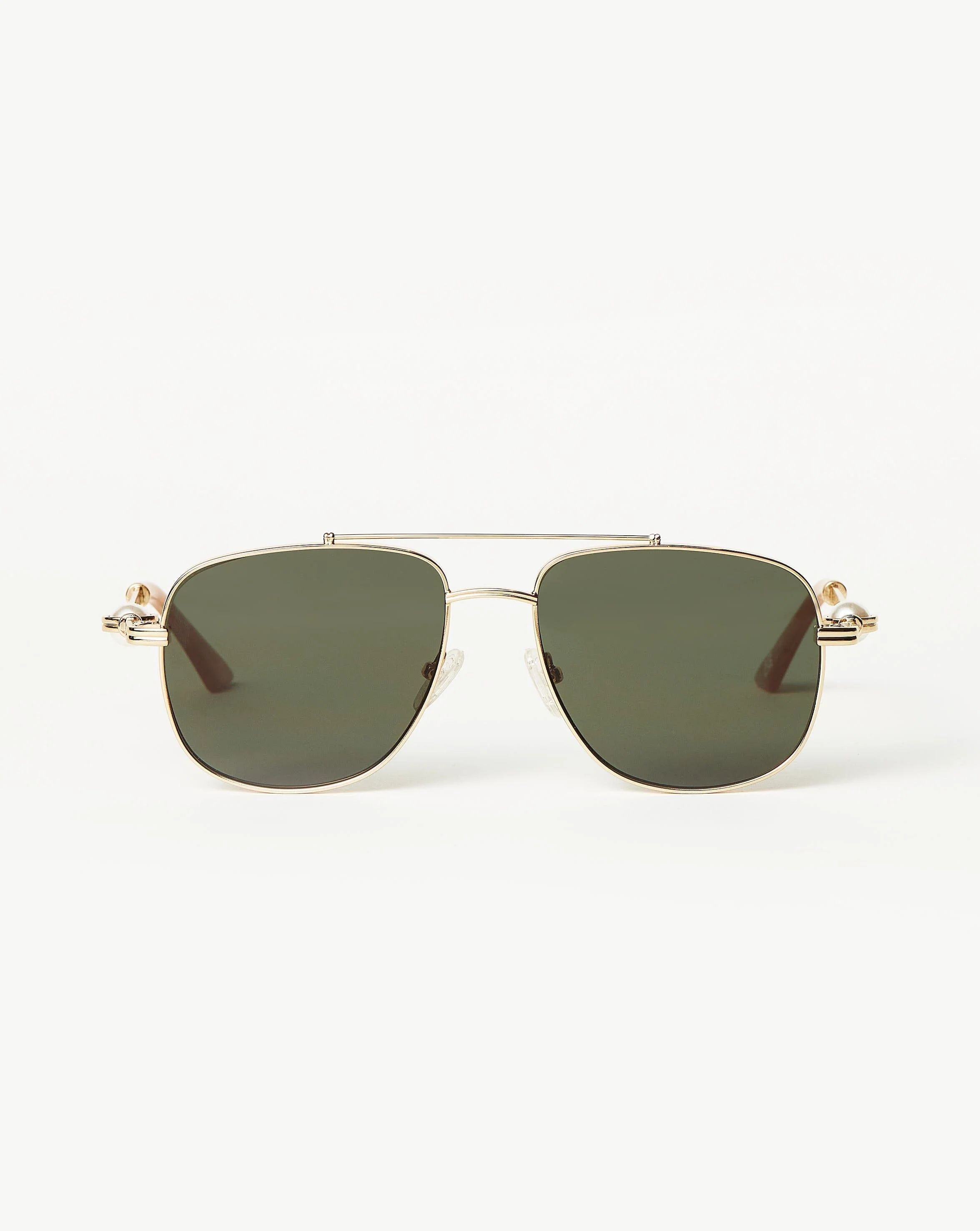 Le Specs Taurus Sphere Sunglasses Accessories | Missoma