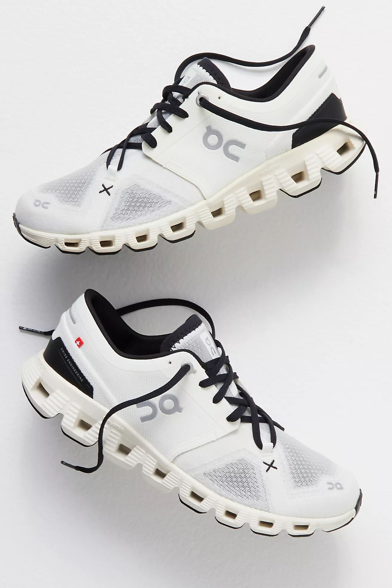 Cloud X 3 Sneakers | Free People (Global - UK&FR Excluded)