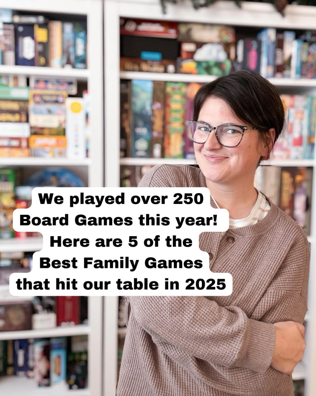 Five of the Best Family Games of 2025


#LTKGiftGuide #LTKFindsUnder50