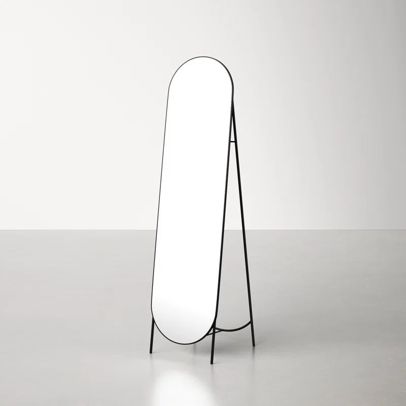Suri Full Length Mirror | Wayfair North America