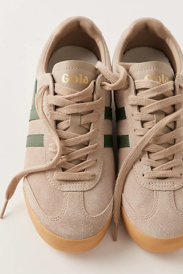 Gola Apollo Sneakers | Free People (Global - UK&FR Excluded)