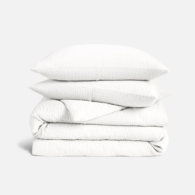 Airweave Cotton Quilt | Brooklinen
