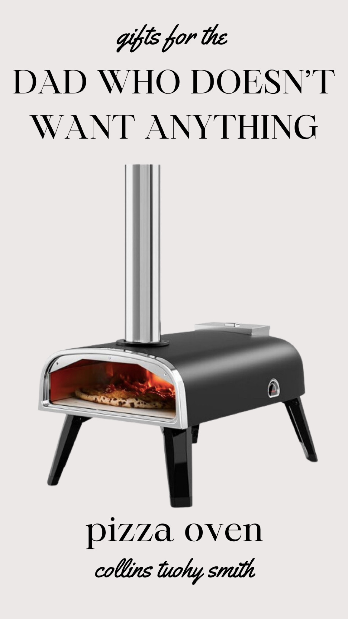GIFT GUIDE SERIES: outdoor pizza oven 🍕🍕🍕🍕🍕

#LTKGiftGuide #LTKHoliday #LTKCyberWeek
