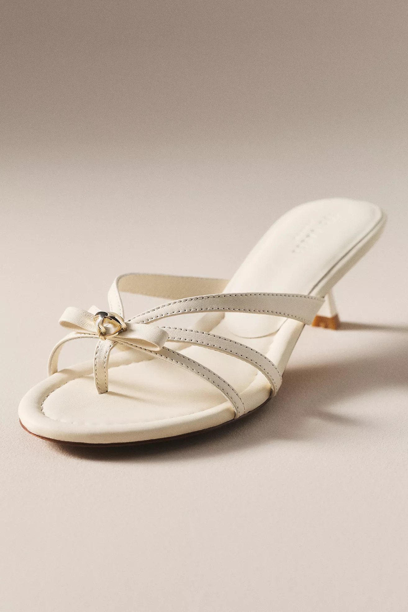 Ted Baker Iris Strappy Heeled Sandals | Anthropologie (US)