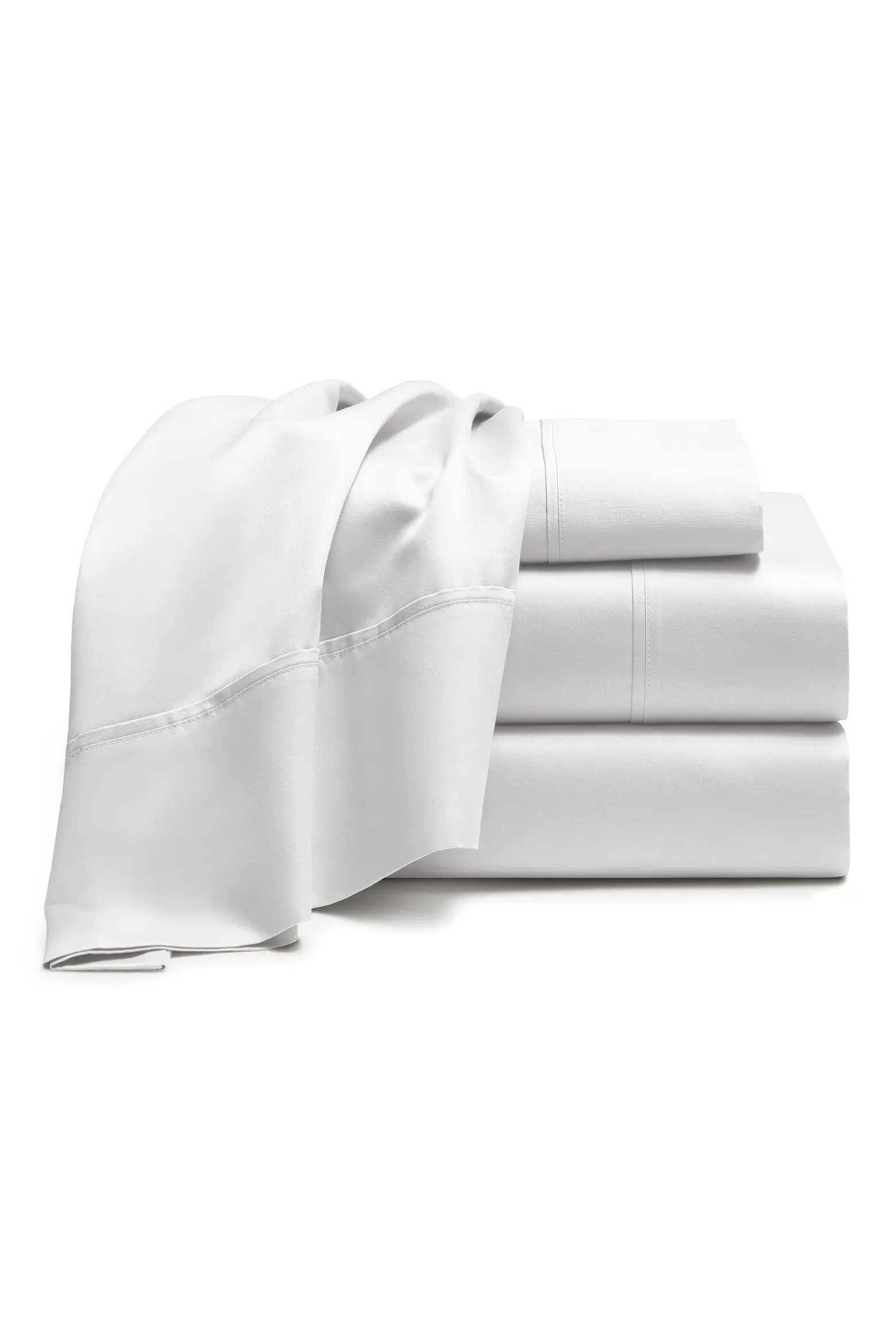 700 Thread Count Luxe Egyptian Cotton Sheet Set | Nordstrom | Nordstrom